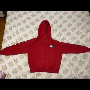 Tommy Hilfiger hoodie